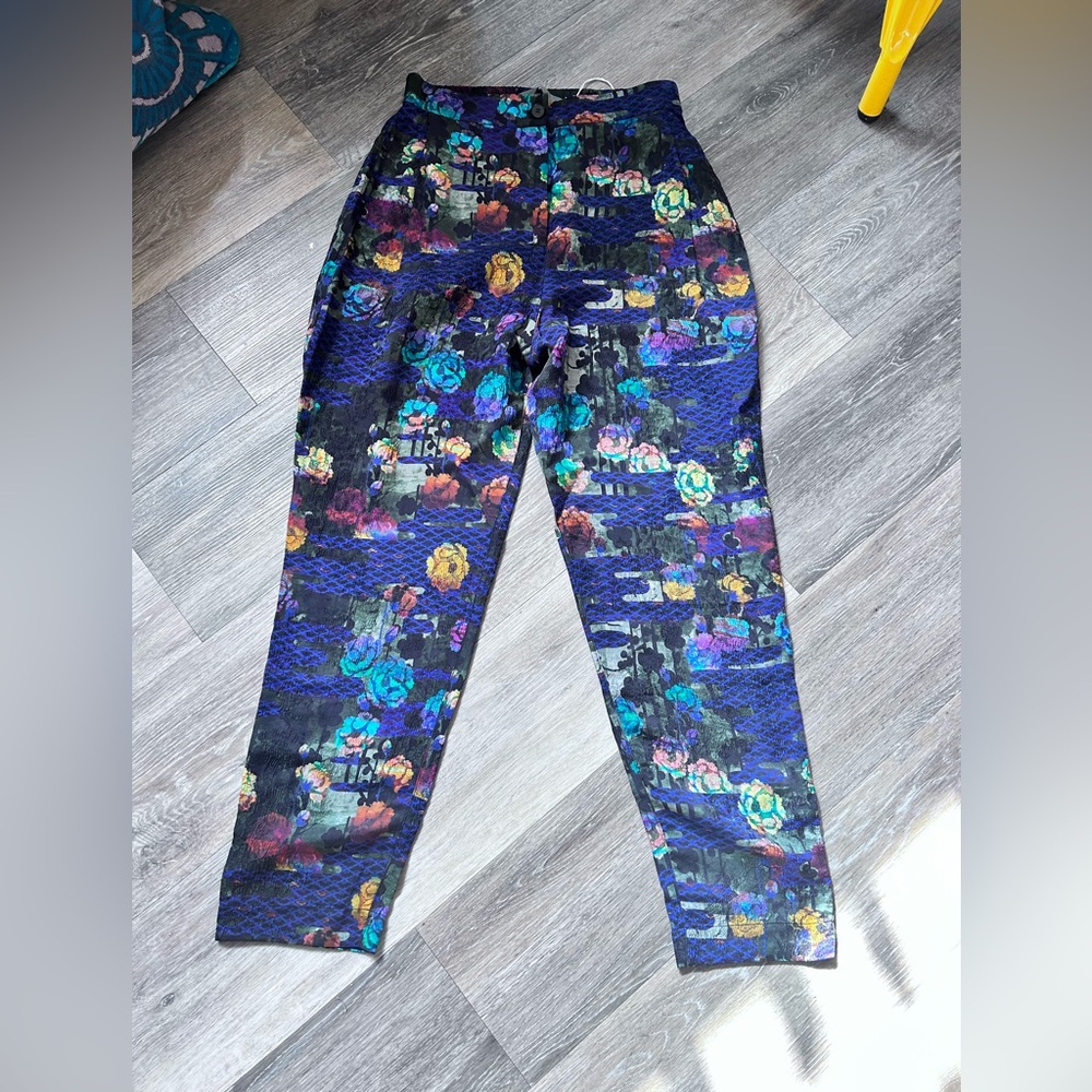 Raquel Allegra brand new trousers